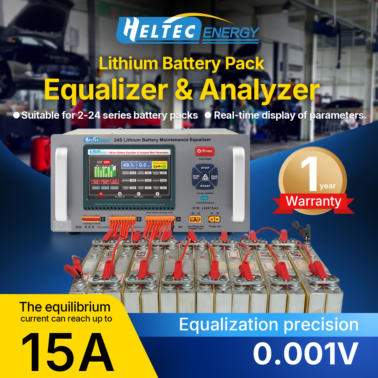 24S-Lithium-Battery-Maintenance-Equalizer-Battery-Equalization-Balancing-Unit (3)