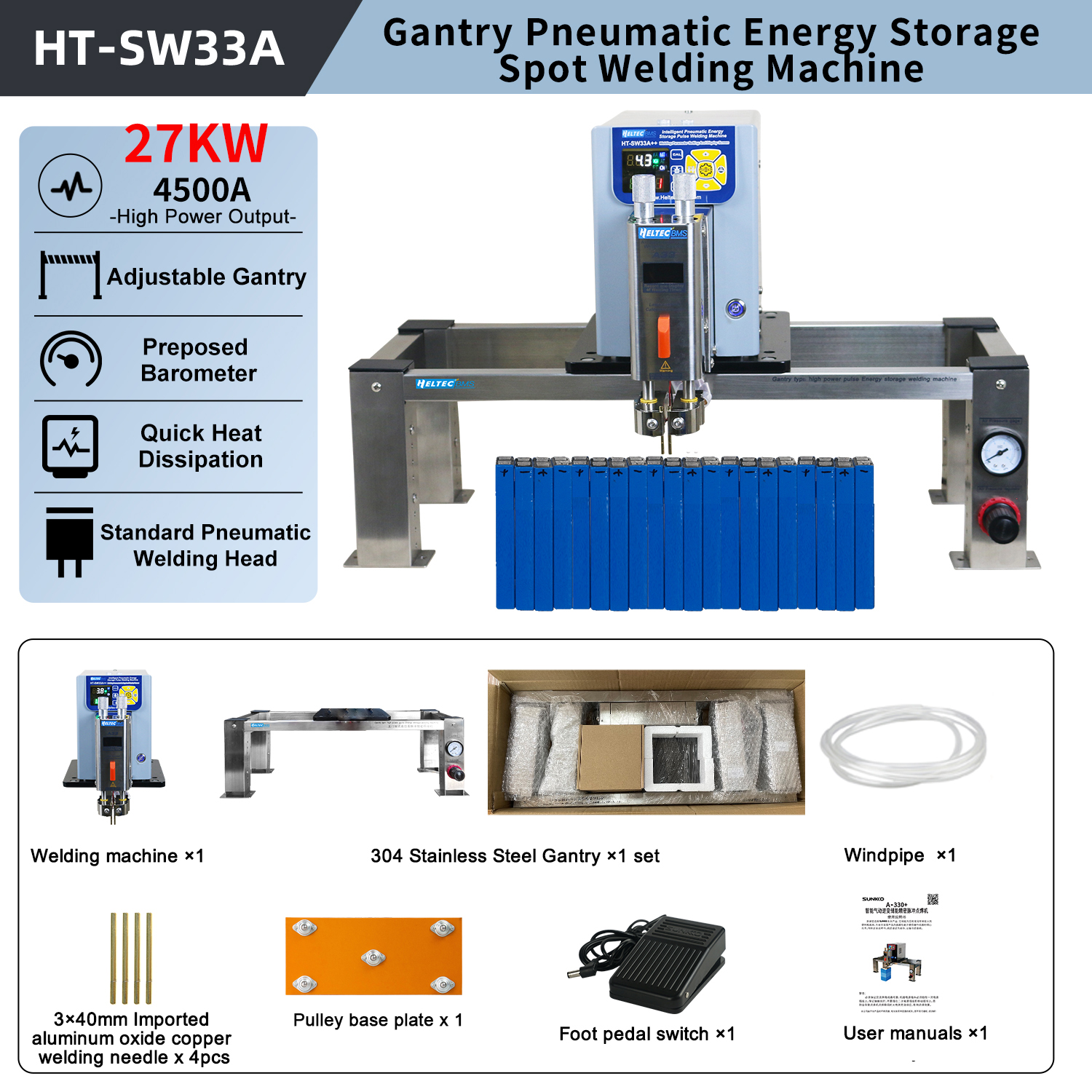 heltec-pneumatski-zavarivač-27KW