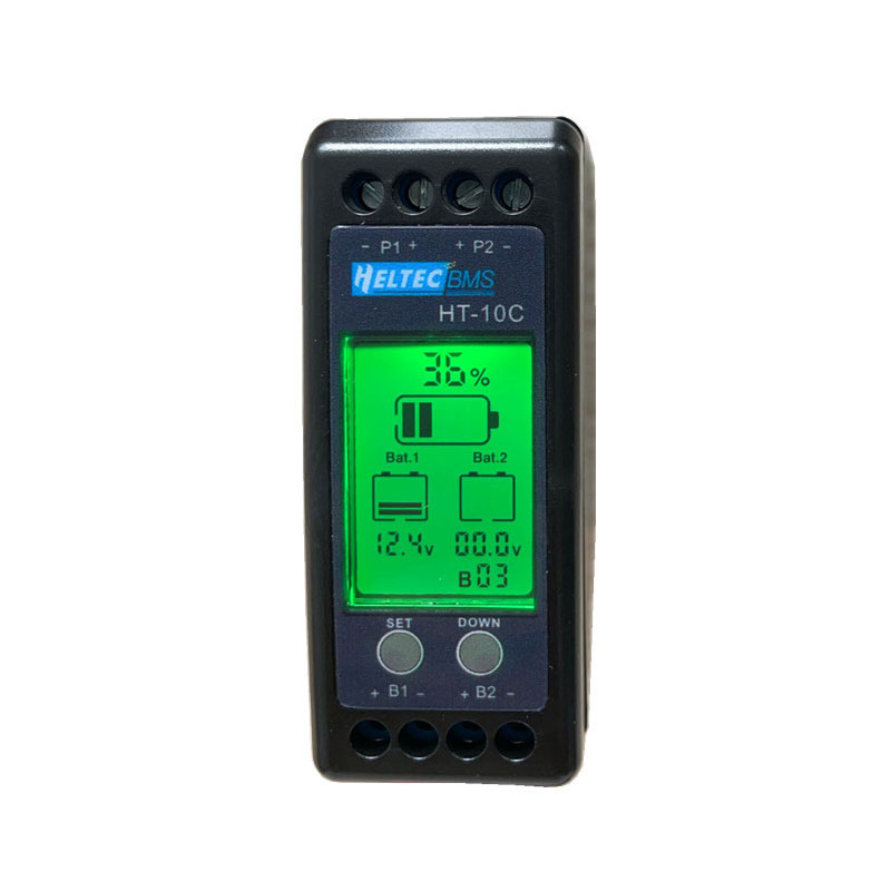 Кислотаи сурб-аккумулятор-эквалайзер-10А-тавозуни фаъол-24V-48V-LCD