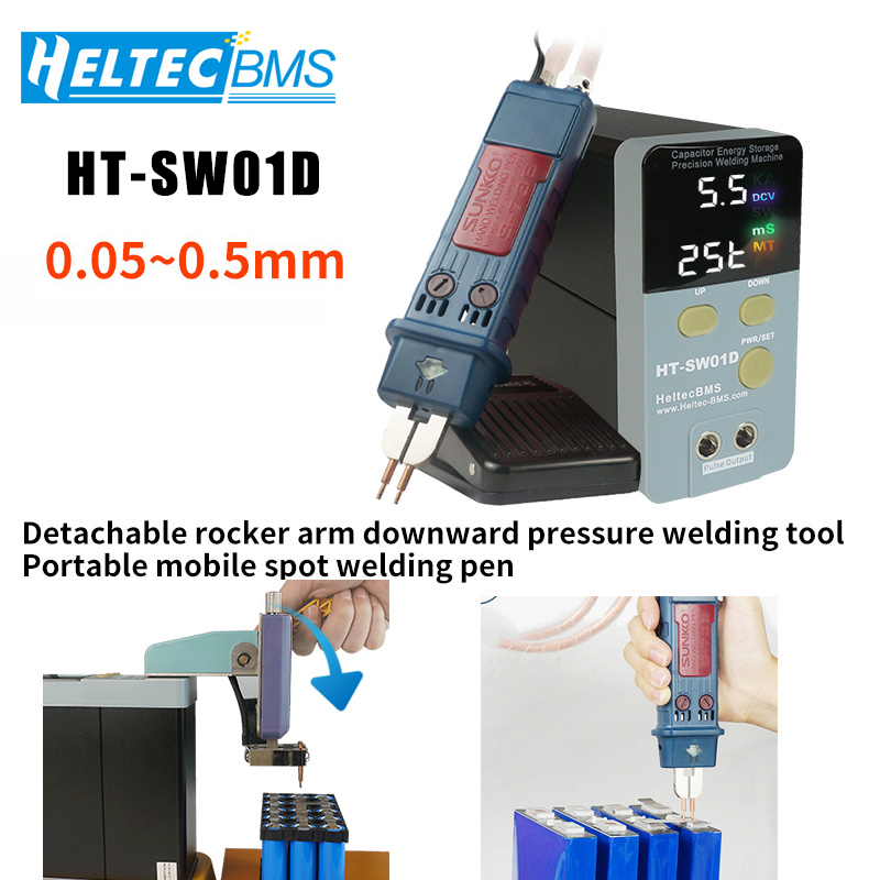 Battery-spot-welder