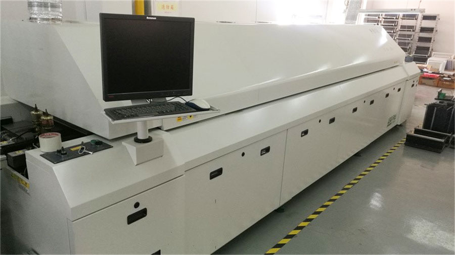 heltec-reflow-soldering-Oven