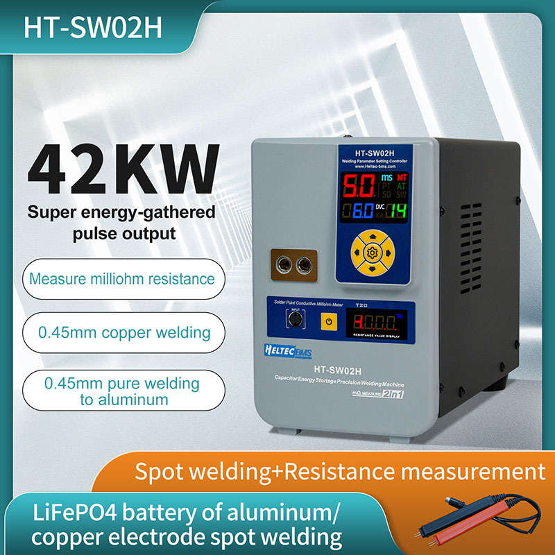 heltec-апарат для кропкавай зваркі-02h-capacitor-energy-storage-welder-42kw