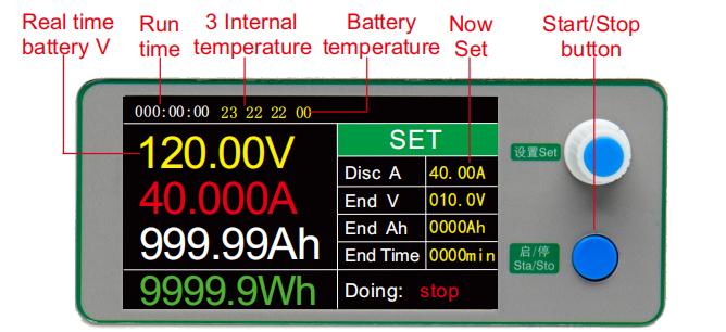 18650-Battery-Discharge-Tester-battery-tester-analyzer-Capacity-Tester-Battery (10)