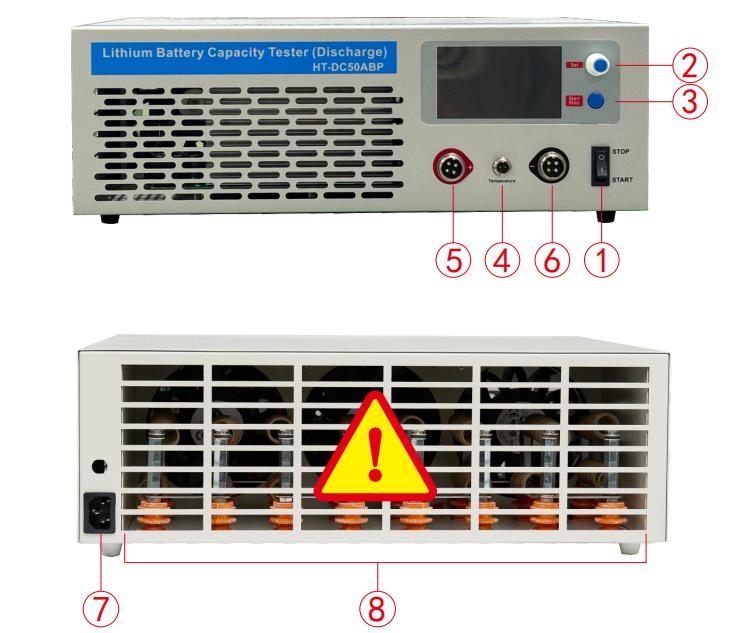 18650-Battery-Discharge-Tester-battery-tester-analyzer-Capacity-Tester-Battery (7)