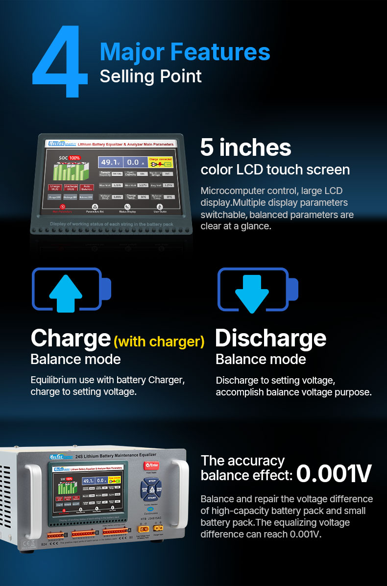 24S-Lithium-Battery-Maintenance-Equalizer-Battery-Equalization-Balancing-Unit (2)