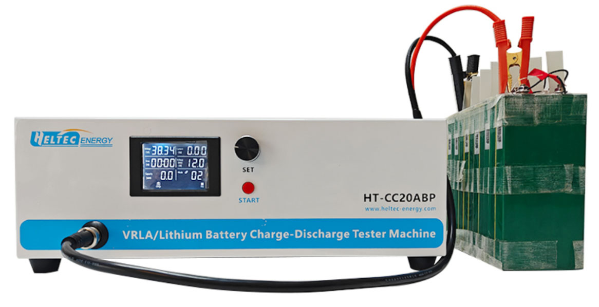 Battery Charge Discharge Tester1