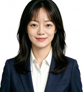 Jacqueline Zhao