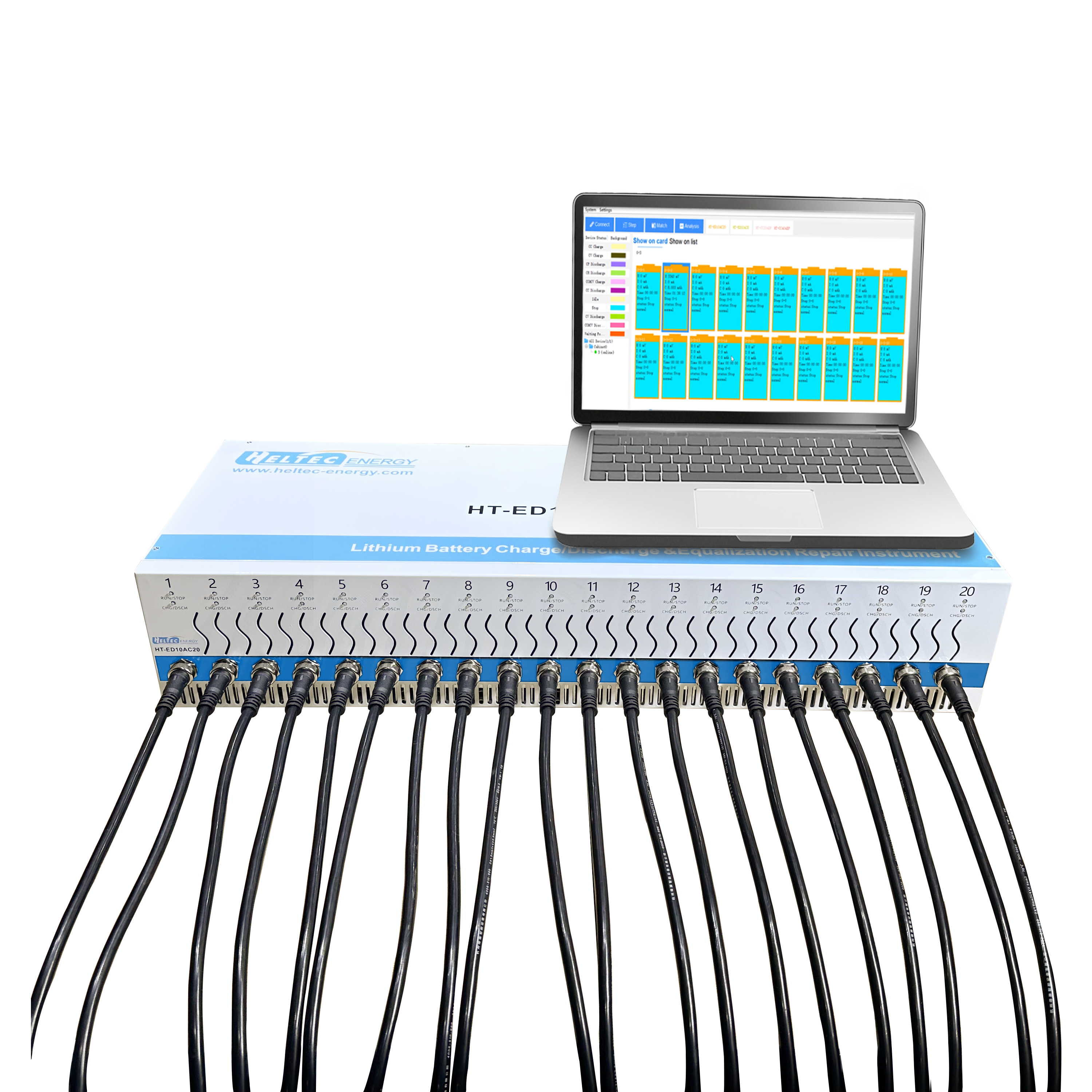 Lithium-battery-charge-discharge-capacity-tester-car-battery-tester-Battery-Health-Tester (7)