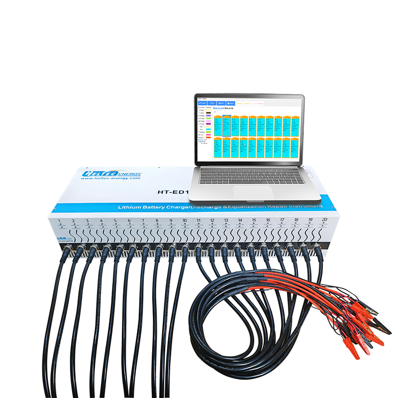 Lithium-battery-charge-discharge-capacity-tester-car-battery-tester-Battery-Health-Tester