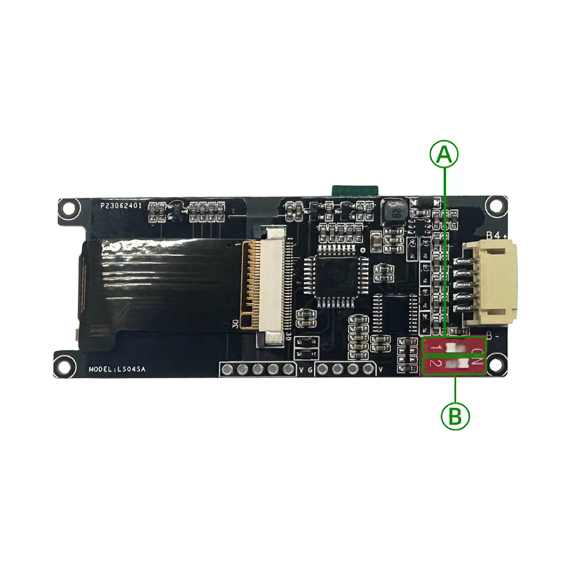 TFT-LCD-back