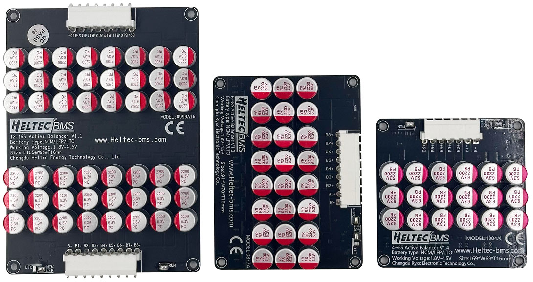 The Role of a Battery Balancer in a Battery Pack