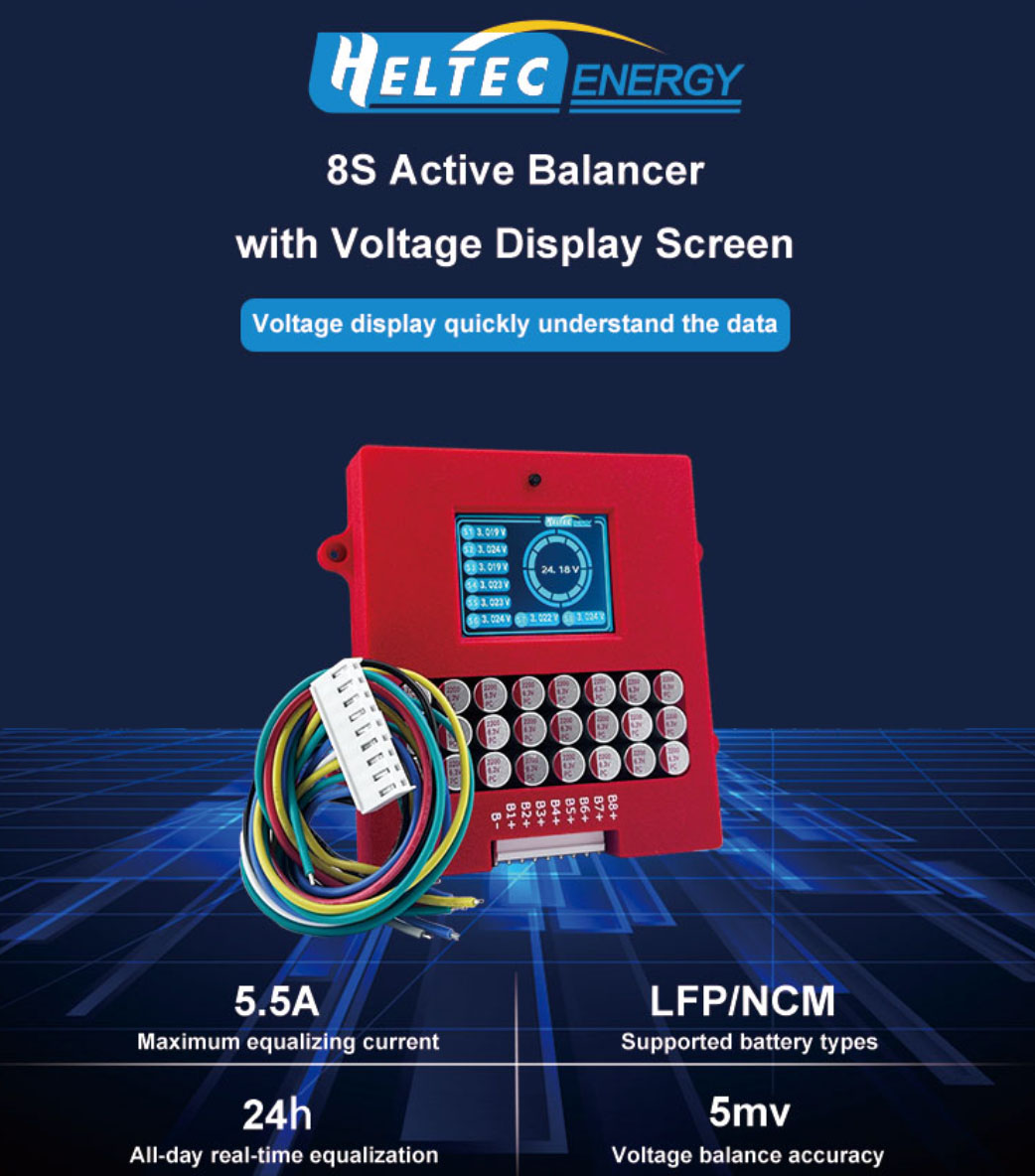 The Role of a Battery Balancer in a Battery Pack1