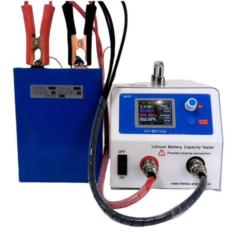 Top Innovations in How to Test Battery Capacity