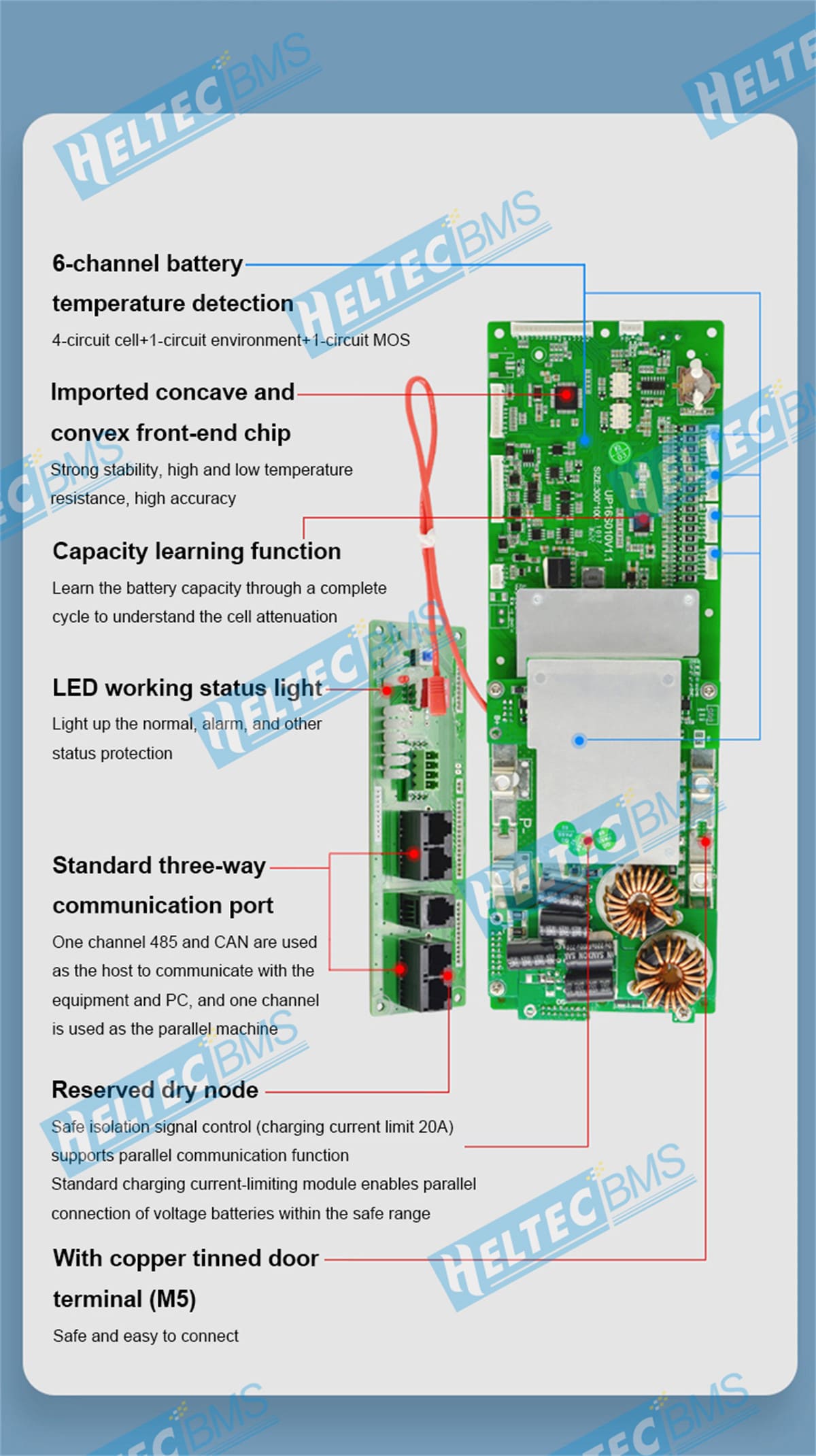 heltec-16s-smart-bms-lifepo4-introduction