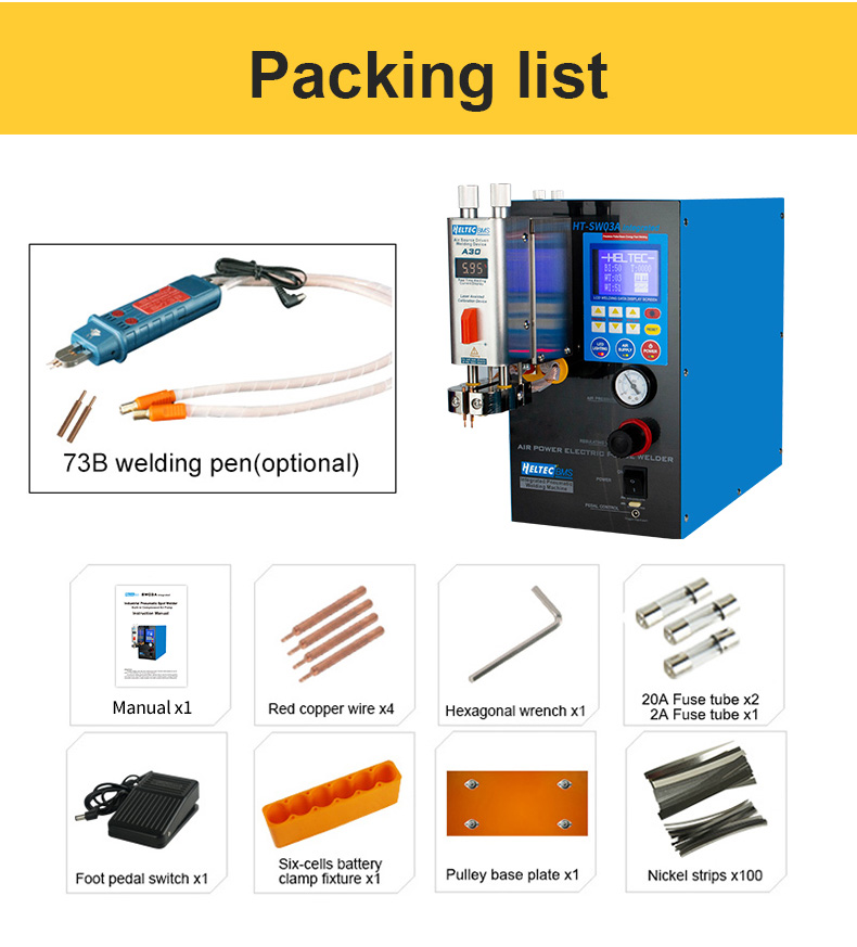 pneumatic-welder-HT-SW03A-packing-list