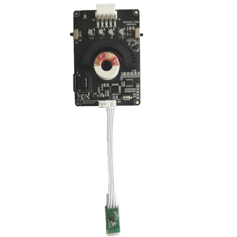 transformer-bluetooth-module-connection